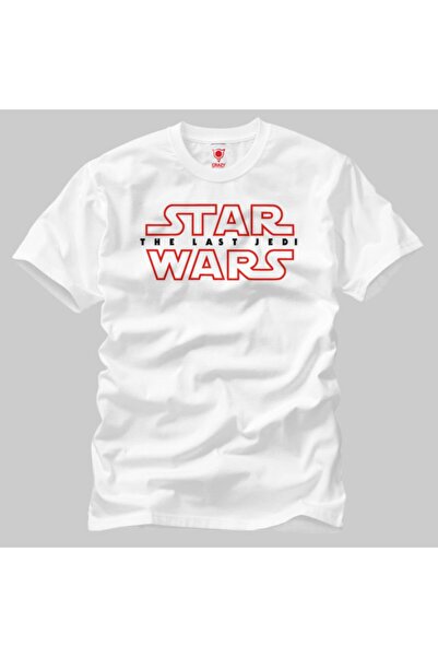 Crazy The Last Jedi Логотип Чоловічий футболка