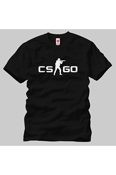 Crazy Counter Strike: Csgo Чоловіча футболка