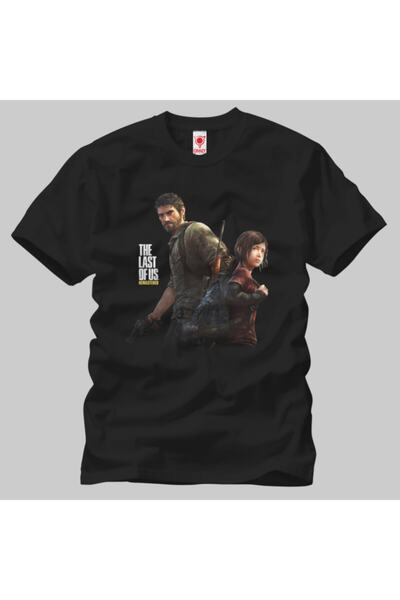 Crazy Tricou pentru bărbați The Last Of Us
