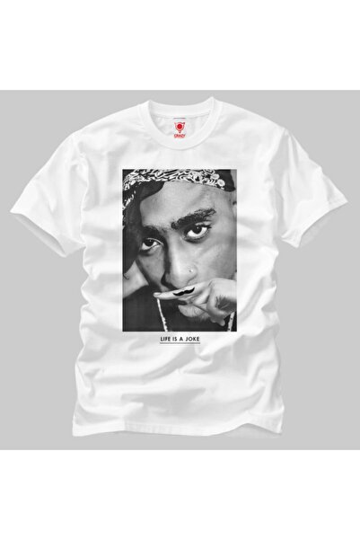 Crazy Brkovi: Muška majica 2 Pac Shakur