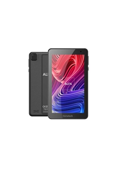 Hometech Alfa 7 Mrc 2gb Ram 32gb Hafıza 7" Tablet 7mcrc