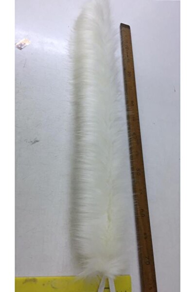 kurkyaka Kurk Kapşon Kenarı