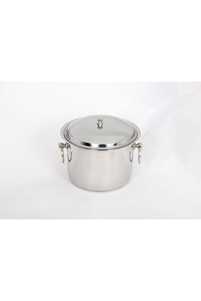 ÖZBİR Ice Bucket with Thermos Large 17x11 cm