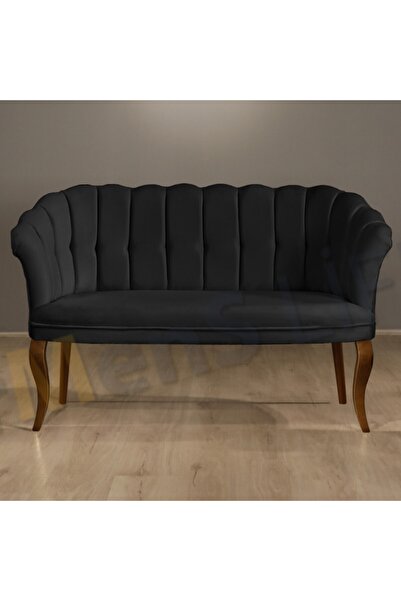 Armens Life Armens Papatya Çay Seti Ikili Kollu Balkon Ofis Cafe Koltuk Ahşap Kahve Ayak