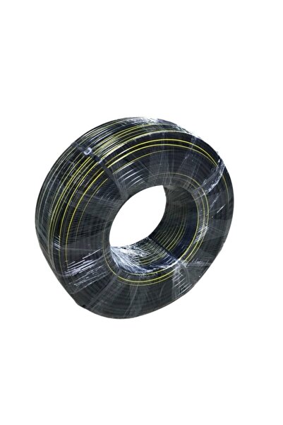 Nartan Damlama Sulama Borusu 16 mm 33 Cm Delikli 100 Mt