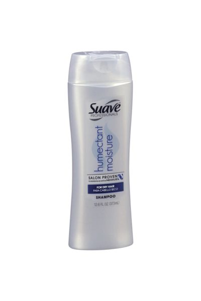 Suave Professıonals Moisturizing Shampoo 373 ml