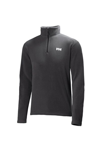 Helly Hansen Унисекс сив HH Mount Fleece Polar