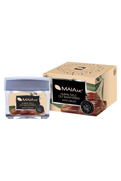 Maia mc Hurma Özlü Anti-aging Cilt Bakım Kremi 50 ml