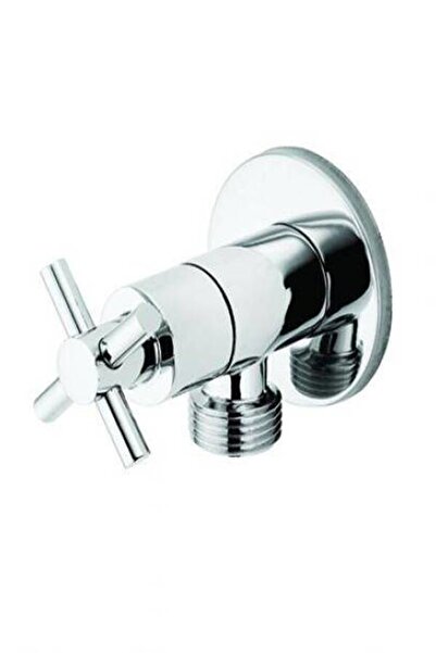 Kavisa صنبور بيديت ذو رأس مربع - صنبور مع مرآة