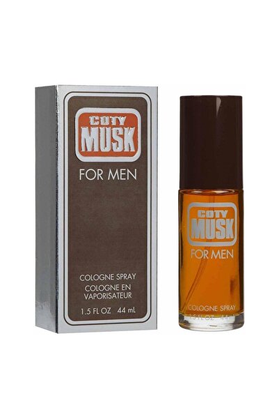 Coty Musk For Men Apă de colonie spray 44ml