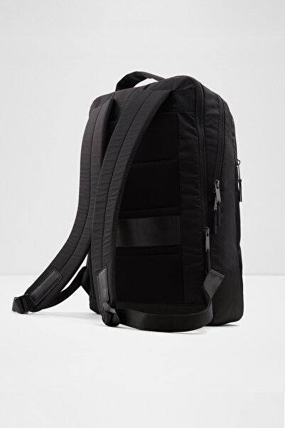 Aldo Reza - Black Men's Backpack