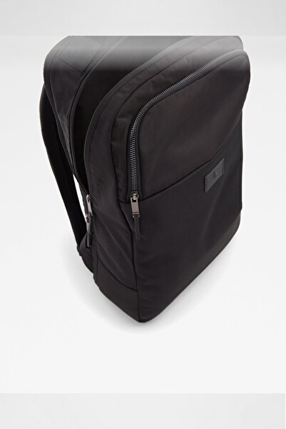 Aldo Reza - Black Men's Backpack