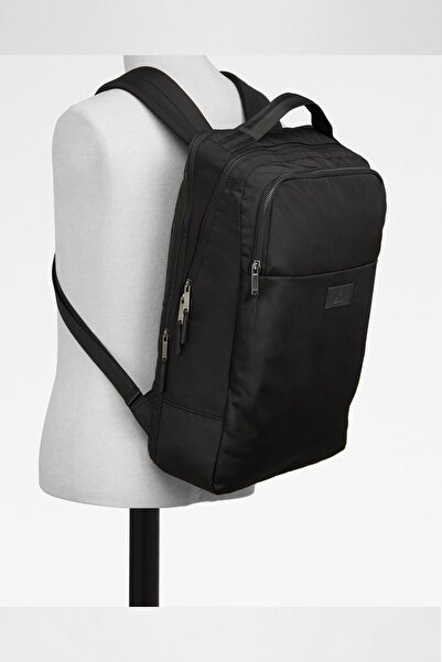 Aldo Reza - Black Men's Backpack