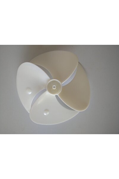 Arçelik Buzdolabı Fan Motor Pervanesi