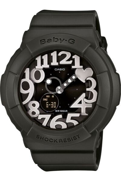 Casio Women's Wristwatch