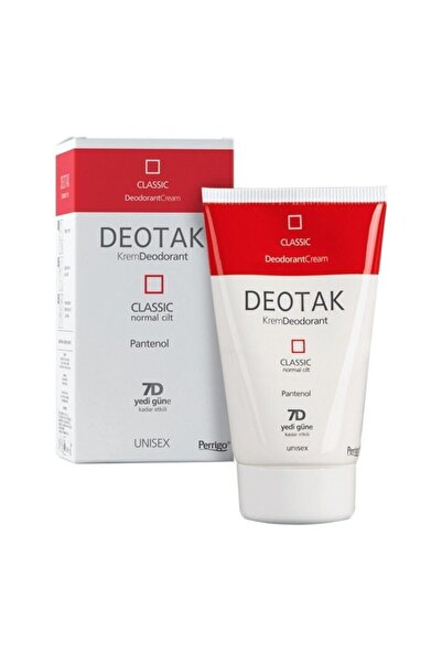 Deotak Classic 75ml