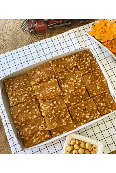 gümüşhane pestil Bol Fındıklı Ev Yapımı Dut Pestili 1kg