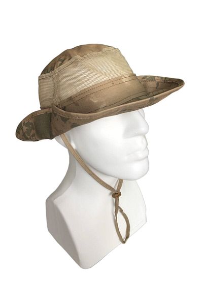 Silyon Askeri Giyim Men's Fedora Hat