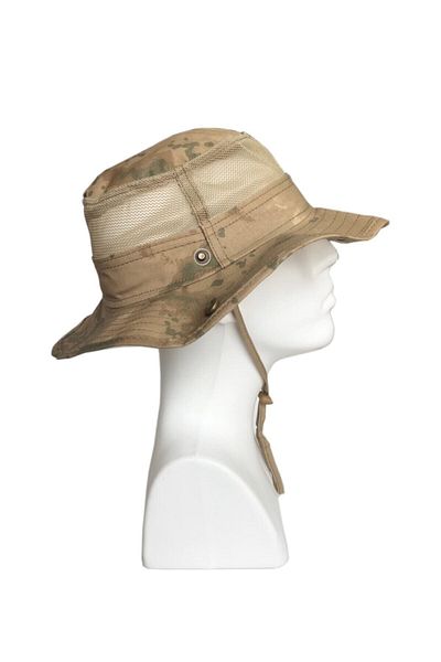 Silyon Askeri Giyim Men's Fedora Hat