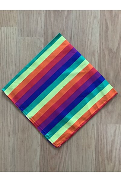 Unisex Cotton Bandana
