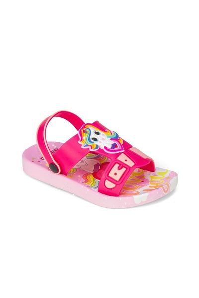 GEZER Non-Slip Slippers Sandals for Children - Suitable for Pool and Sea