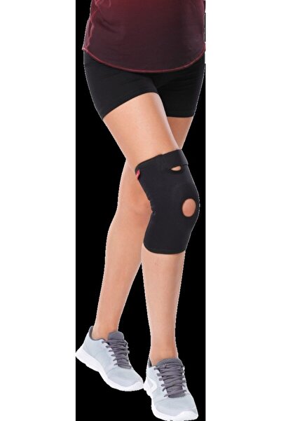 Puffix Patella Knee Brace with Ligament Support