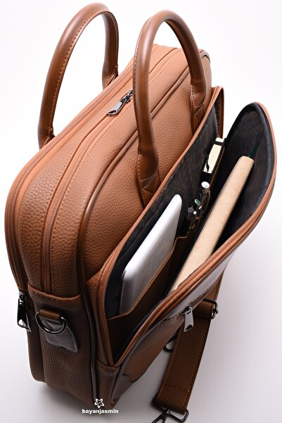 LOS ANGELES POLO CLUB Сумка для ноутбука та документів Taba