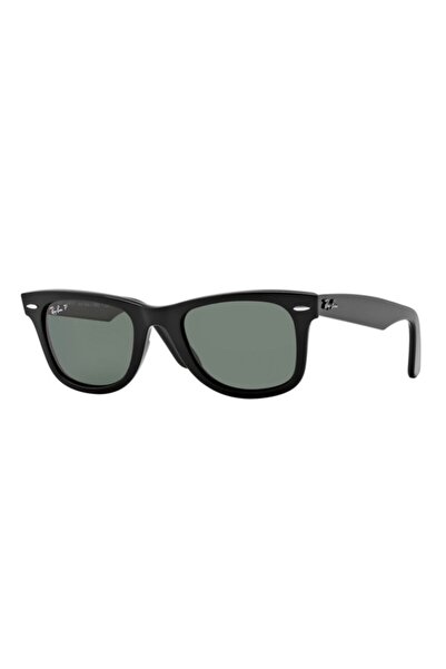 Ray-Ban Rb2140 901/58 50 Ekartman نظارات شمسية مستقطبة للجنسين