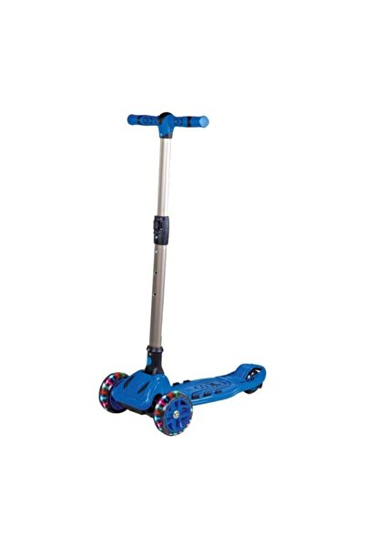 Furkan Toys Mavi Scooter Fr59182