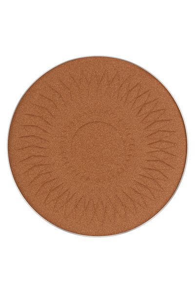 INGLOT Fr Sys Always the Sun Glow - 702 Model Face Bronzer