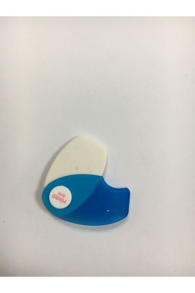 Mikro Eraser - Comfortable Cut Fabric