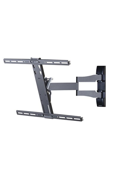 ULTIMATE Rx-9000 32" - 55" Ultra Ince Slim Hareketli Tv Askı Aparatı