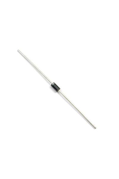 Arduino 1n5408 - 1000v 3a Diyot-2 Adet