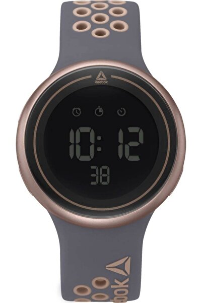 Reebok Men's Rose Gold Wristwatch Rd-Dur-G9-Psıa-B3