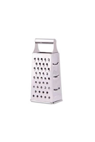 Genel Markalar Paslanmaz Çelik Dörtgen Rende