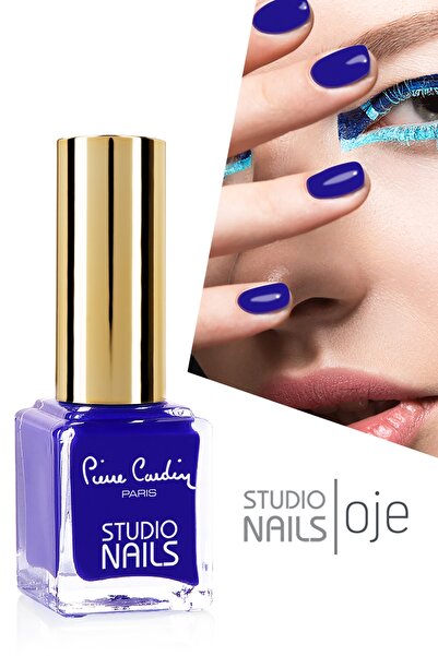 Pierre Cardin Avrupada  lar Oje seti 3'lü-038