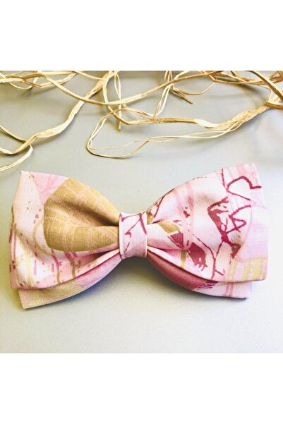 seyranat Рожевий колір, коричневий візерунок, якісна автоматична застібка, ав...