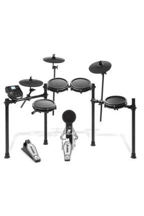 Alesis nitro electronic hot sale drums