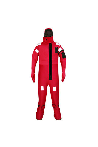 OCEANMARİNE Immersion Suit