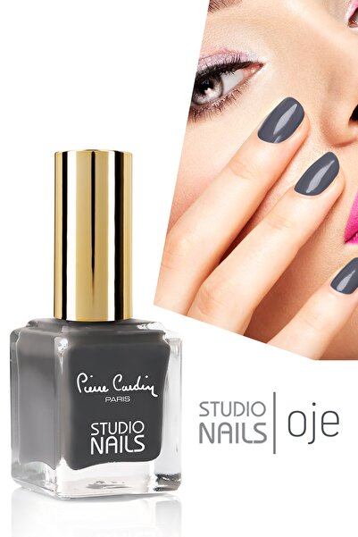 Pierre Cardin Avrupada  lar Oje seti 3'lü-039