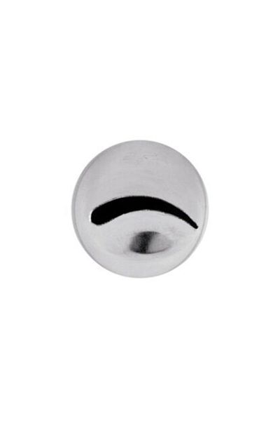 BENS Cream Bag Clamping Tip No:123