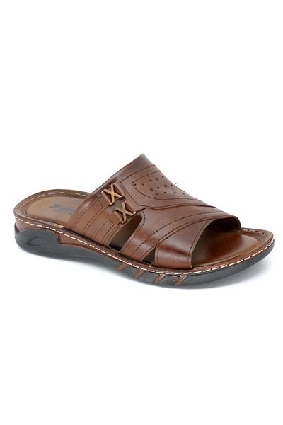 TRENDYSHOES Мъжки водоустойчиви удобни ежедневни чехли Trendyshose 733002 M