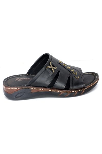 TRENDYSHOES Мъжки водоустойчиви удобни ежедневни чехли Trendyshose 733002 M