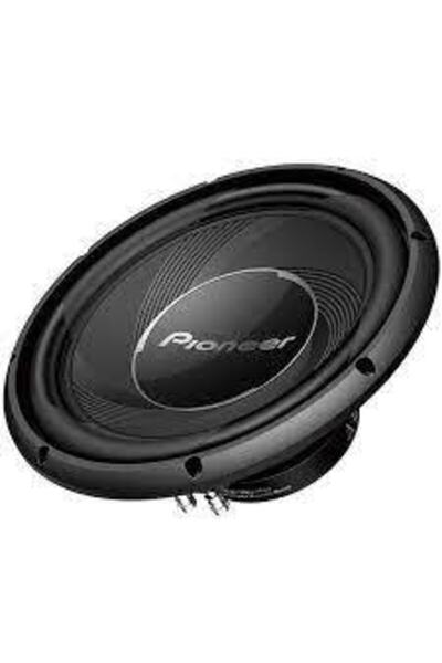 Pioneer Ts-a300s4 30cm Subwoofer 1500 Wat 500 Rms Garantisi