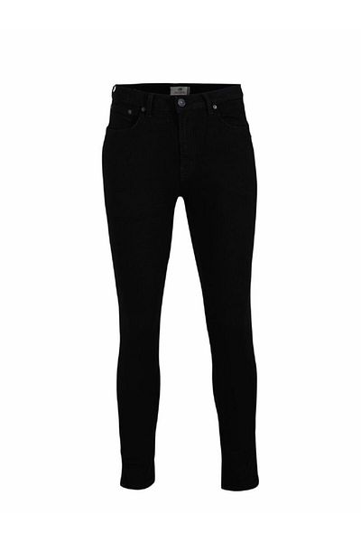 Ltb Men's Pants Smarty Black Wash