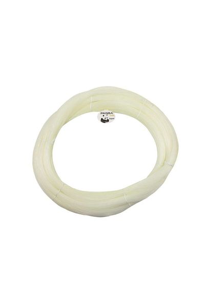 Panda 2 Kg 1,50 Mm Λευκό Αριθμός