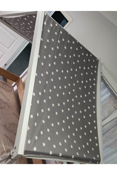 Mini Baby Montesoori Set Çadır Örtüsü 90x190