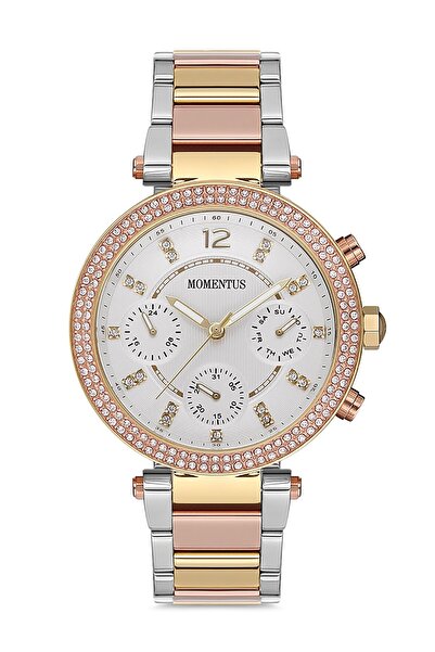 Momentus ساعة يد نسائية ss230g-02zg