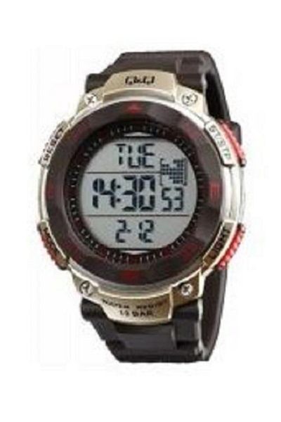 Q&Q Men's Watch M124J004Y