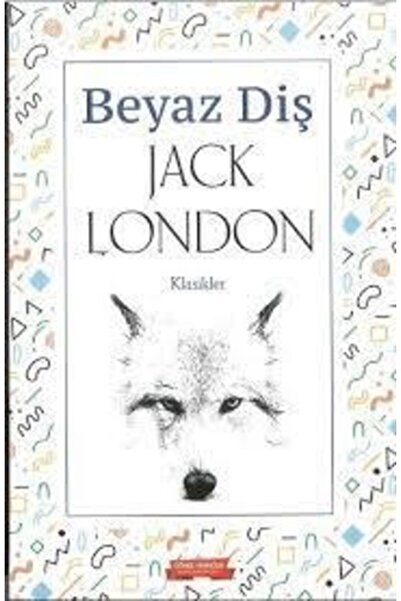 GÖNÜL YAYINCILIK Beyaz Diş